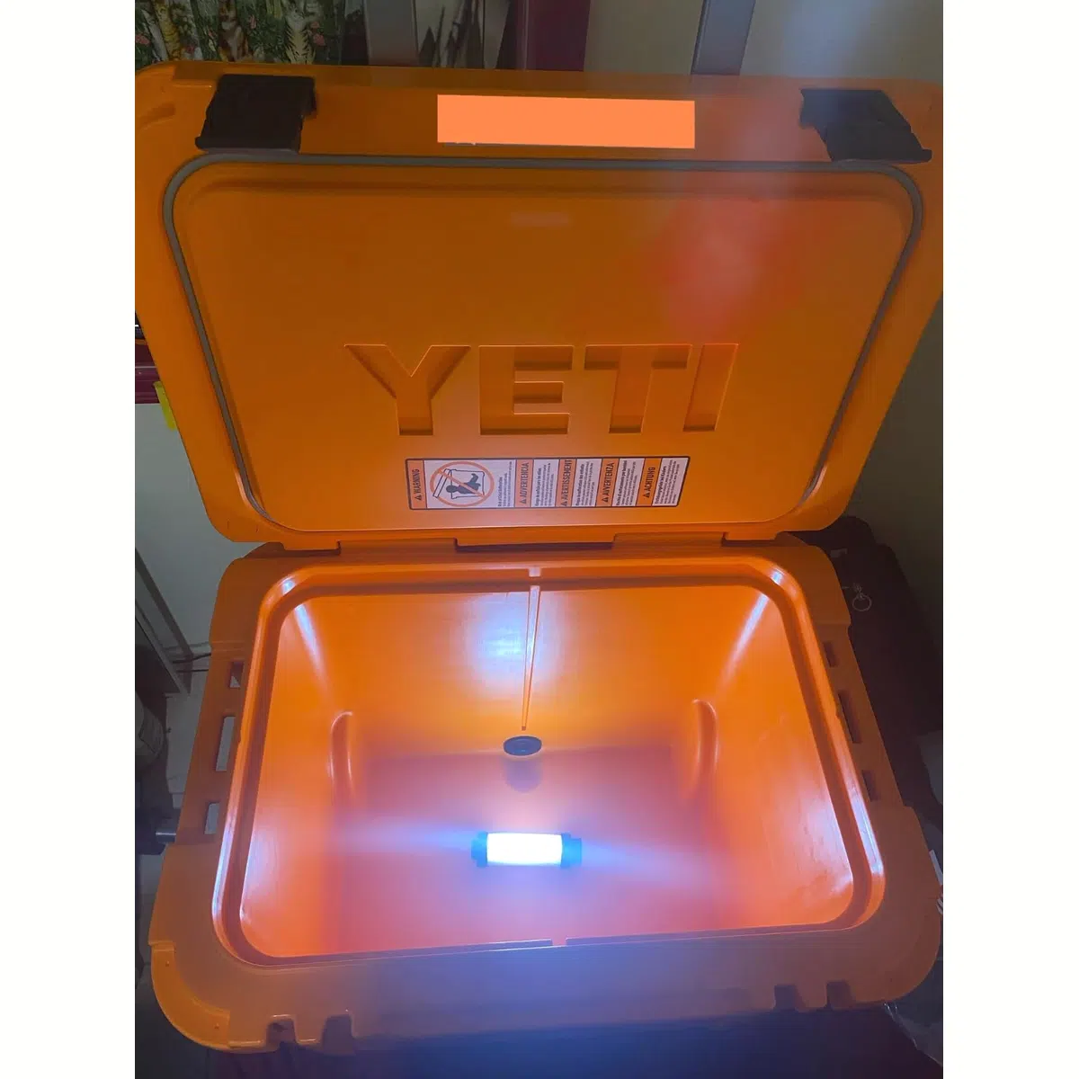 Endlich eine vernünftige Kühlbox auf Rädern