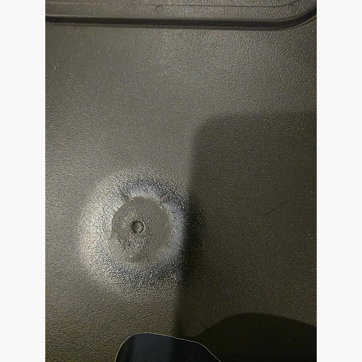 Perfekt für die Roadie 48