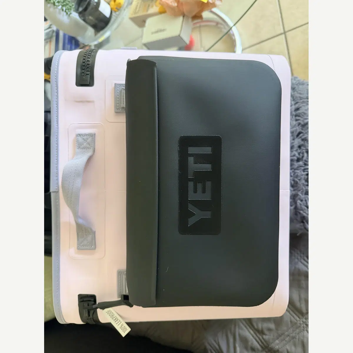 Ideal für Ausflüge