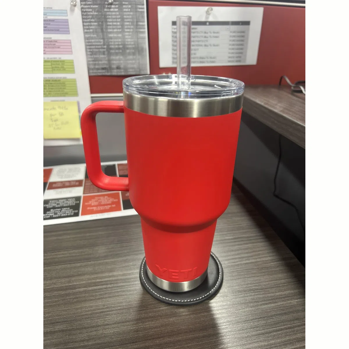 Bester Becher fürs Auto