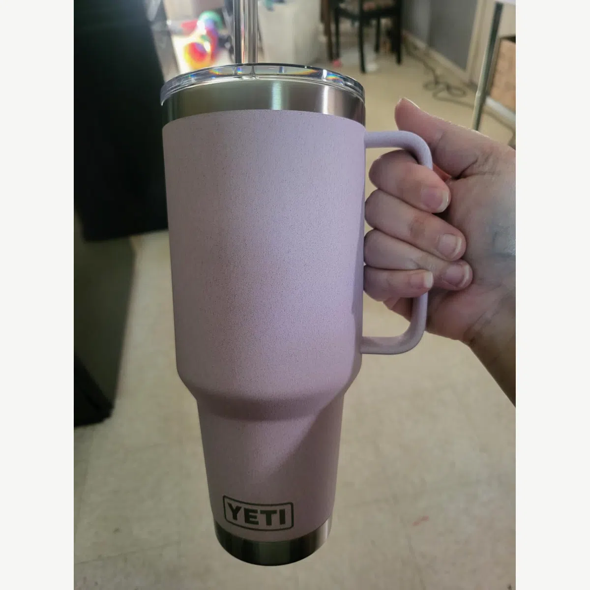 Hält eiskalt