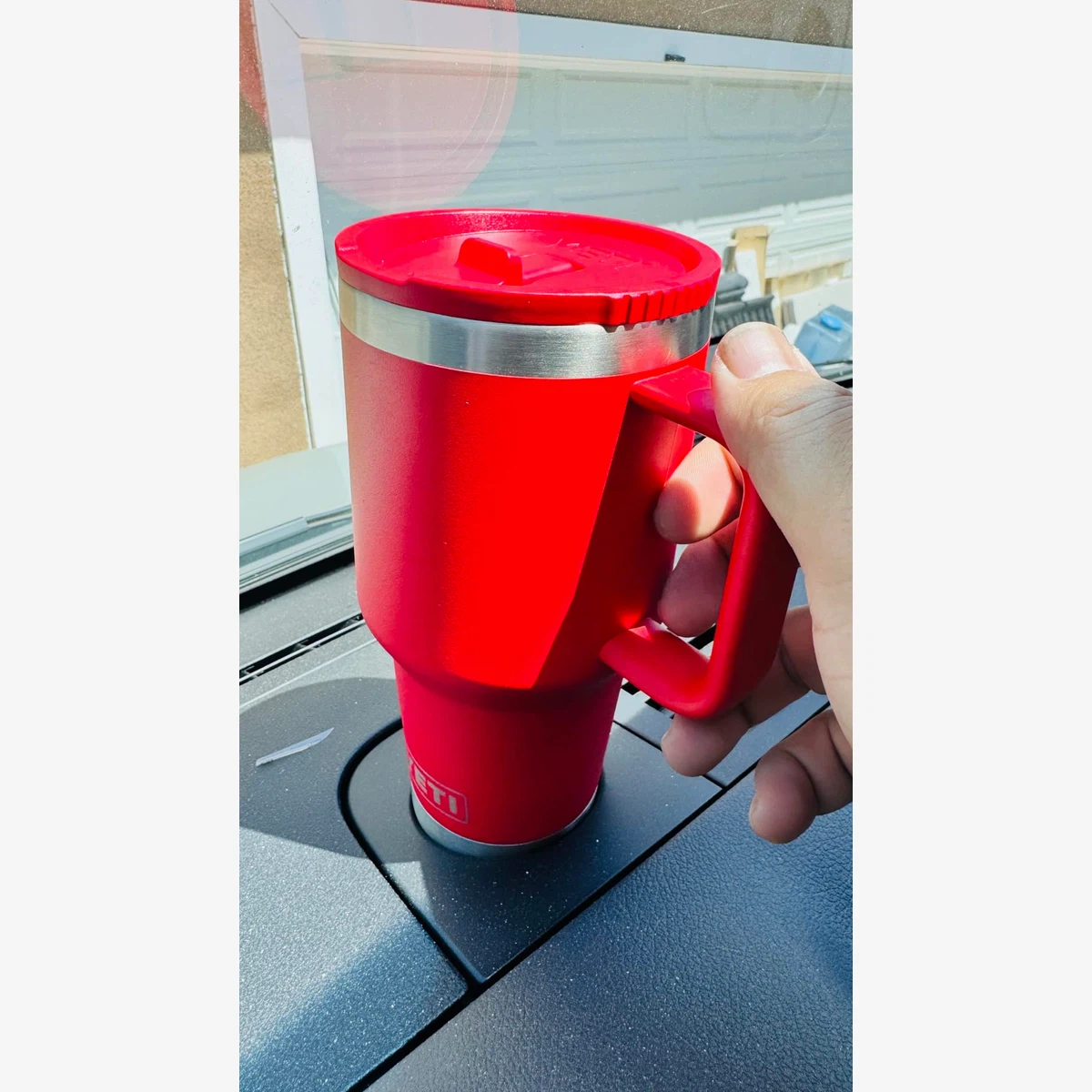 Hält eiskalt