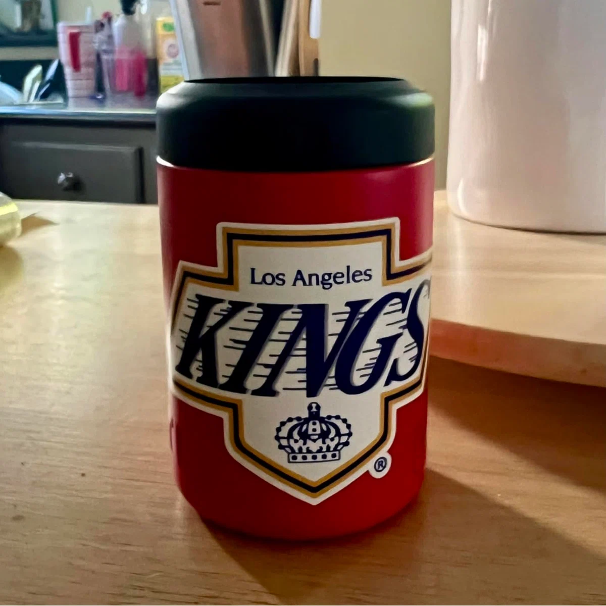 Verpackung beschädigt