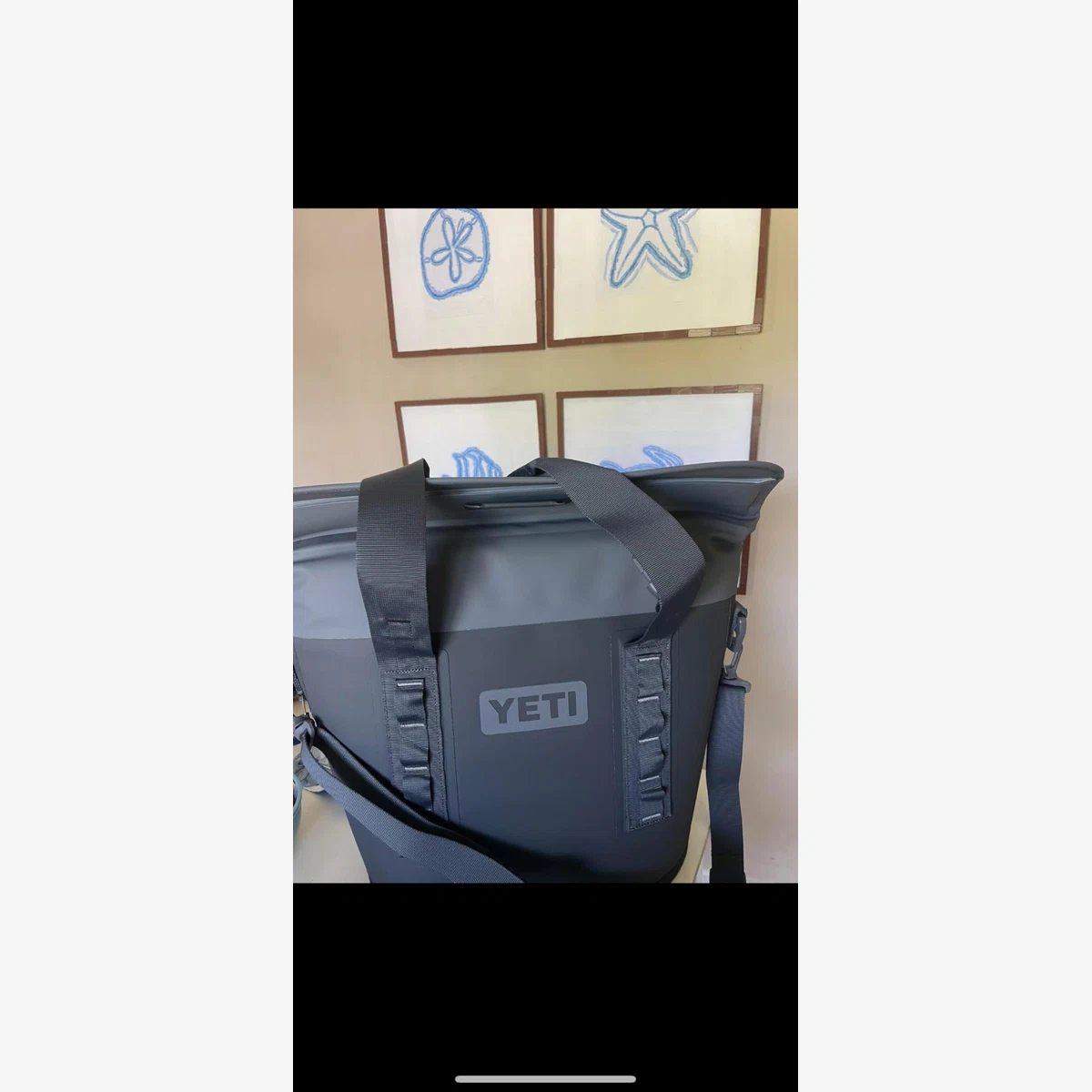 Geschenk für den Schwiegersohn