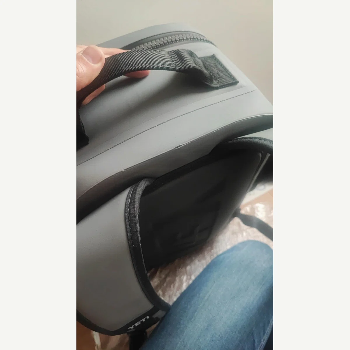 Top für extreme Bedingungen