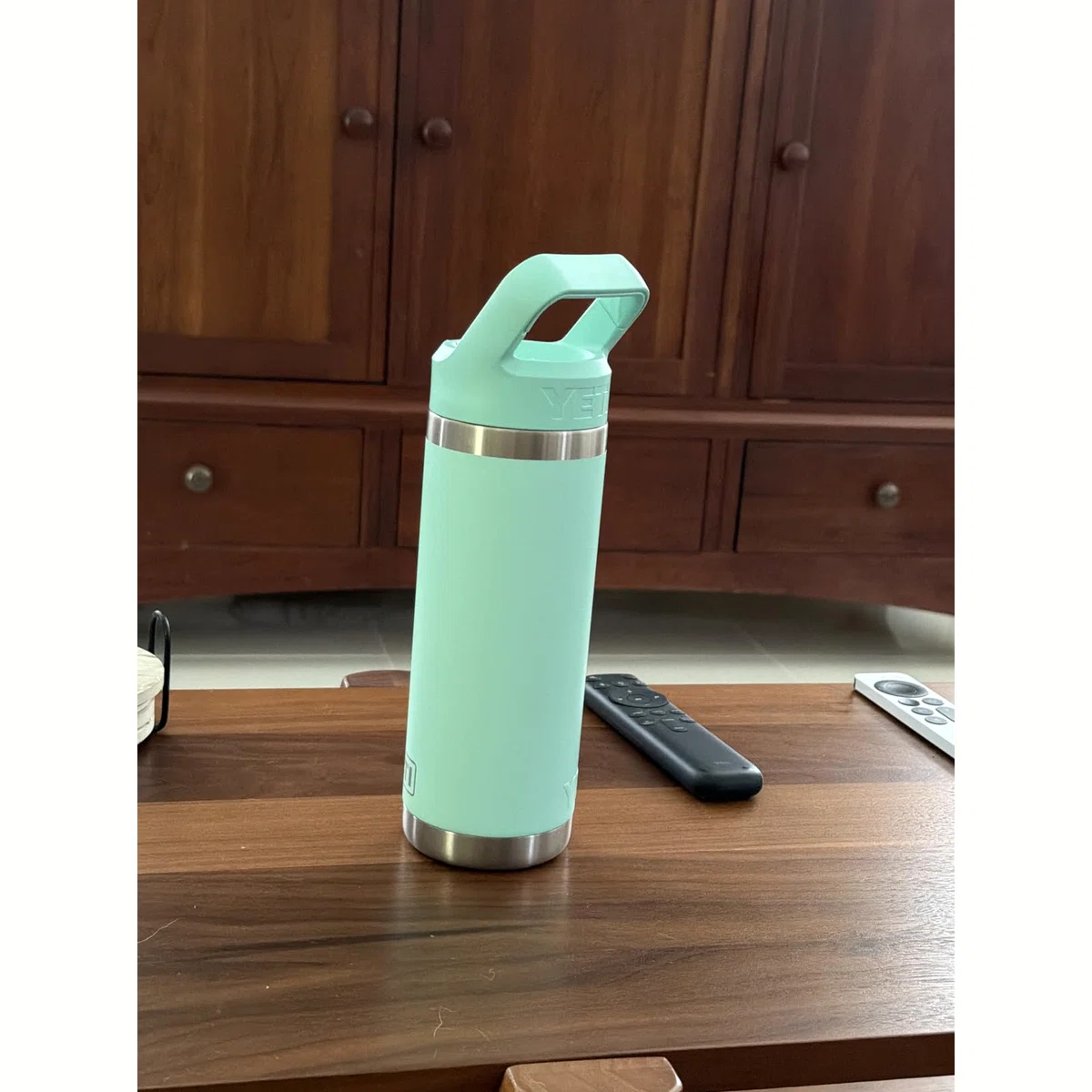 Gute Flasche