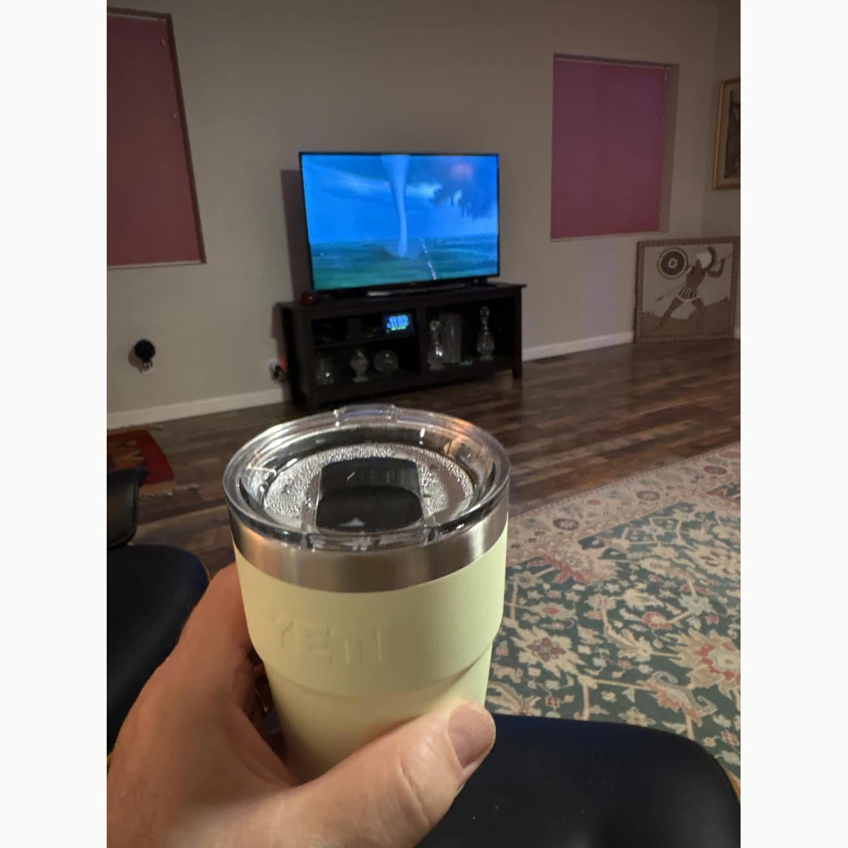 Perfekt für den Camper