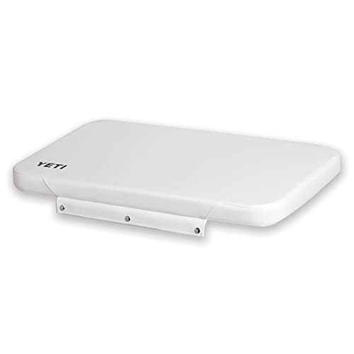 YETI Tundra 105 Sitzkissen – Marine Vinyl Weiß