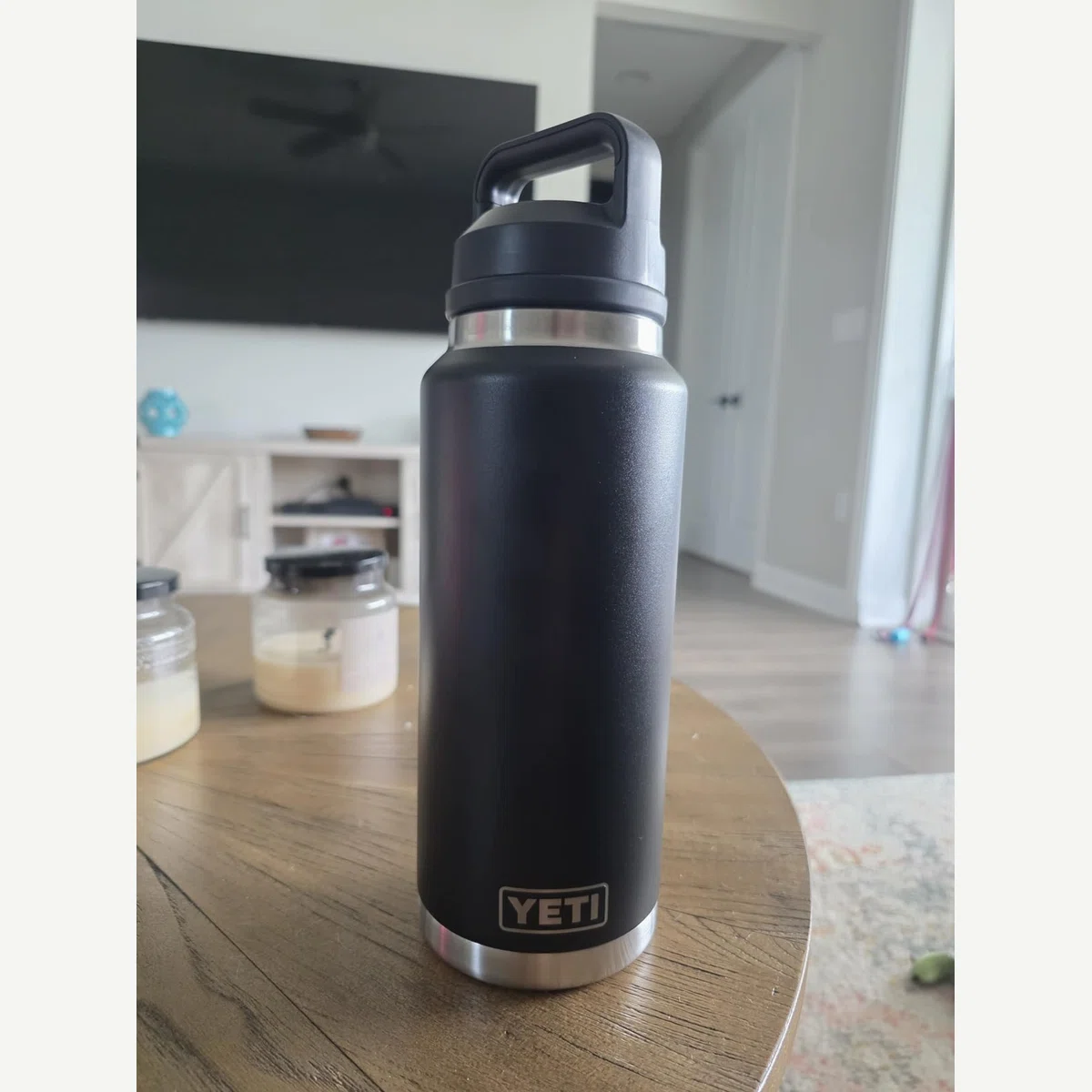 Gut aber groß