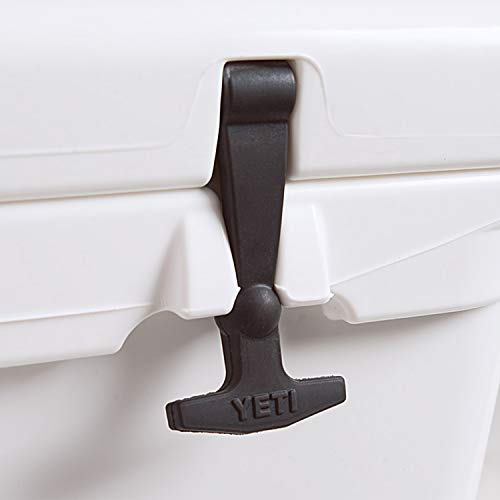 YETI T-Rex Verschlussriegel (2er-Pack) für Tundra & Roadie 20