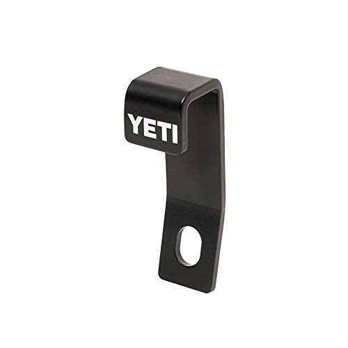 YETI Locking Bracket – Edelstahl-Sicherheitshalterung für Tundra Kühlboxen