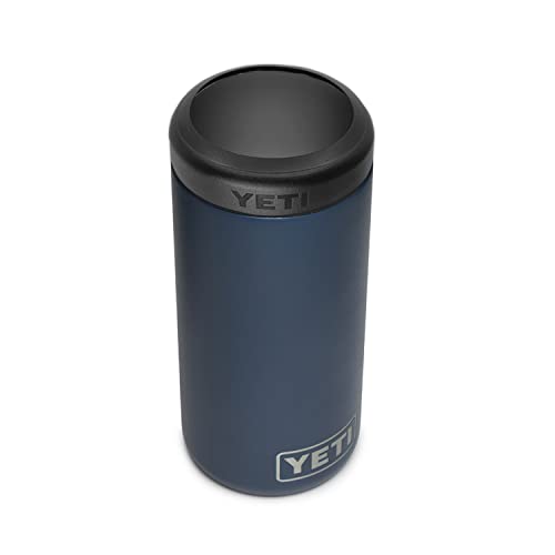 YETI Rambler 12 oz. Colster Slim – Dosenkühler für schlanke 355-ml-Dosen