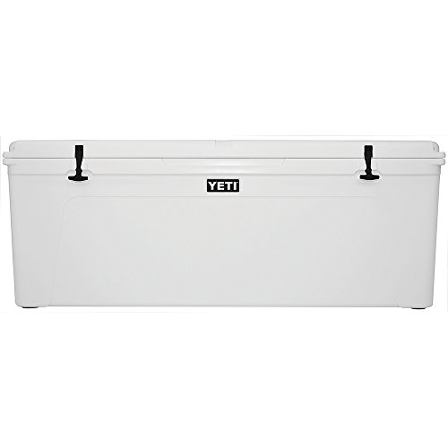 Tundra 250 Cooler, White