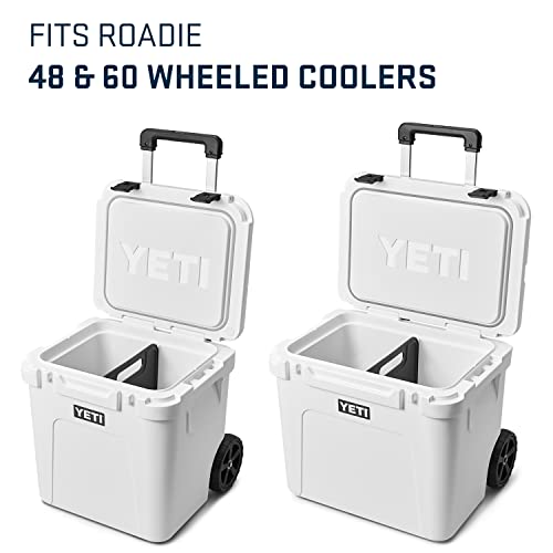 YETI Roadie 48 & 60 Kühltruhen-Trennwand/Schneidebrett