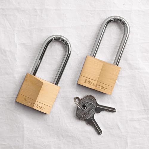 Bear-Proof Cooler Lock (2 Pack)