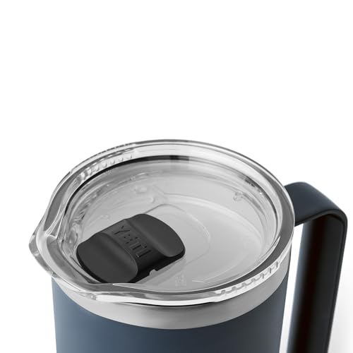 YETI Rambler Twist-To-Lock MagSlider Deckel (für French Press Pitcher)