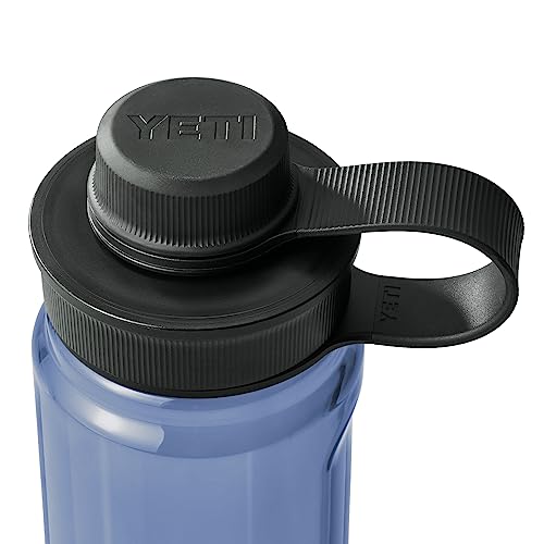YETI Yonder Tether Cap – auslaufsicherer Verschluss mit Halteband