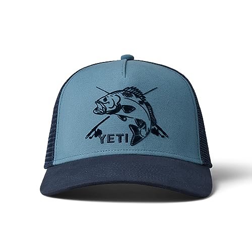 YETI Trucker Hat Unisex