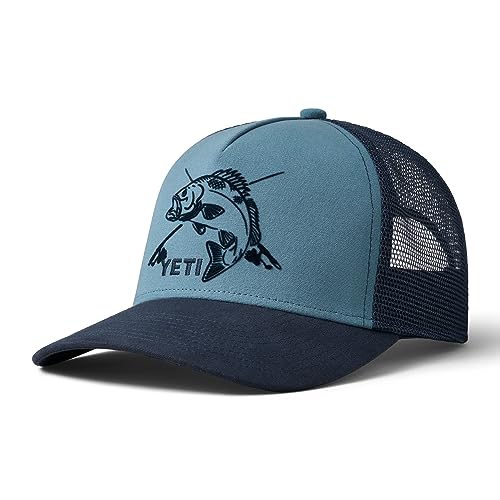 YETI Trucker Hat Unisex