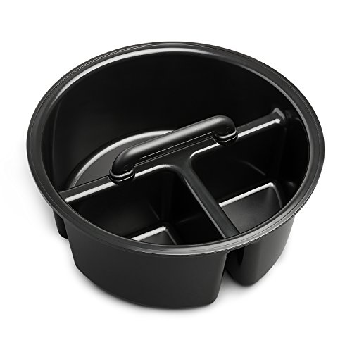 YETI LoadOut Bucket Caddy — Organizer-Einsatz für Eimer