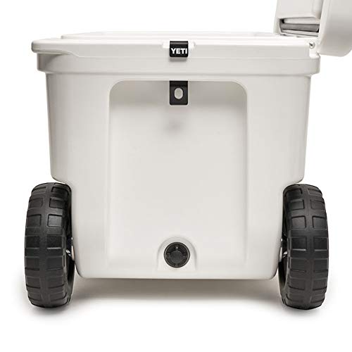 YETI Locking Bracket – Edelstahl-Sicherheitshalterung für Tundra Kühlboxen