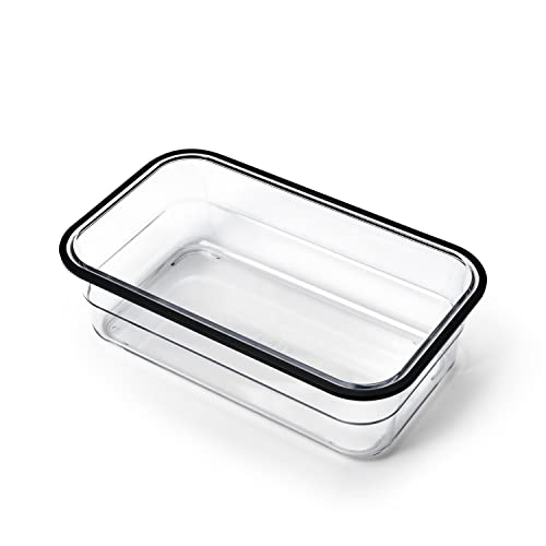 YETI Roadie 48 & 60 Kühltruhen-Trockenwarenkorb – Lebensmittelechter Korb für Snacks