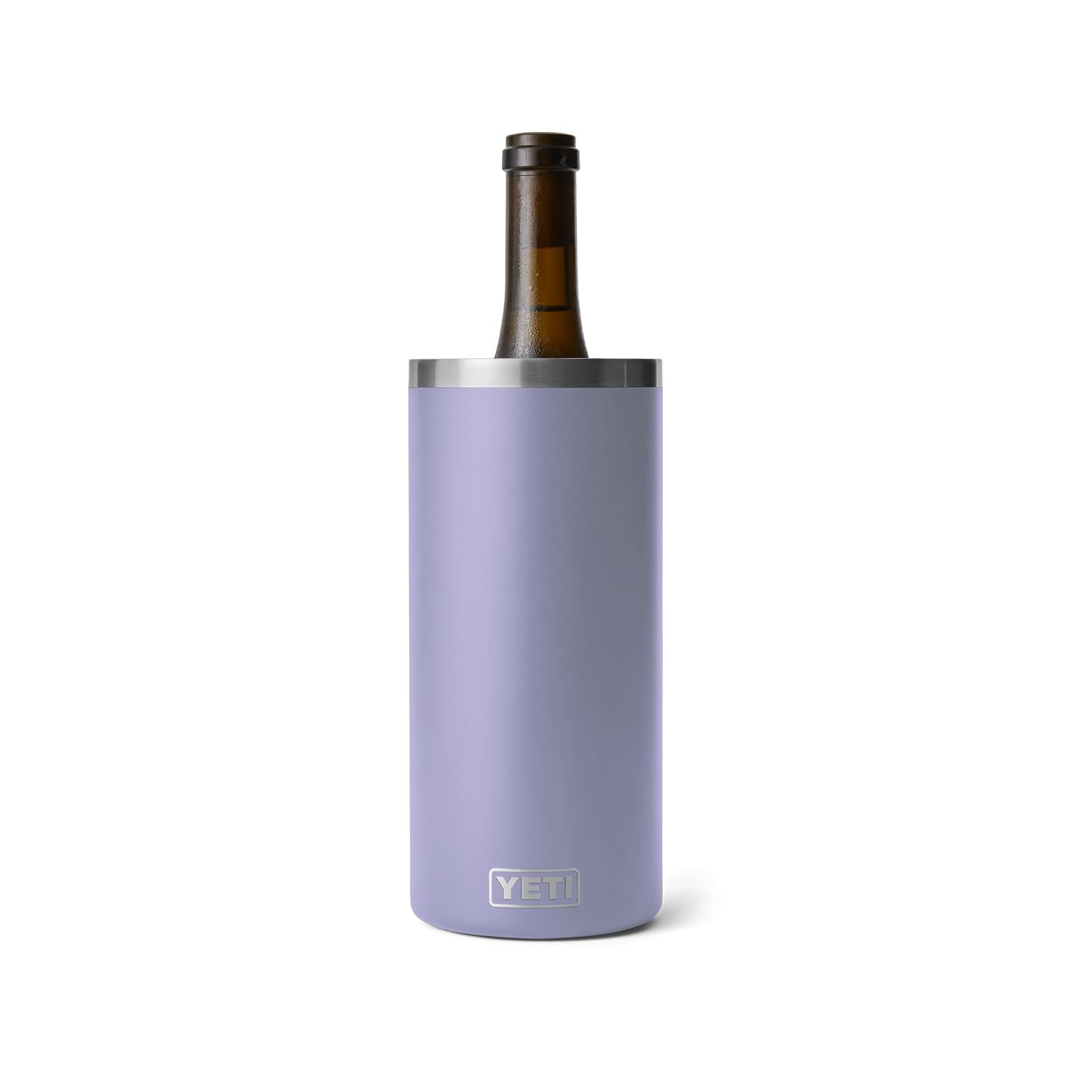 YETI Rambler Cosmic Lilac Getränke-Set – Weinkühler & Getränkeeimer