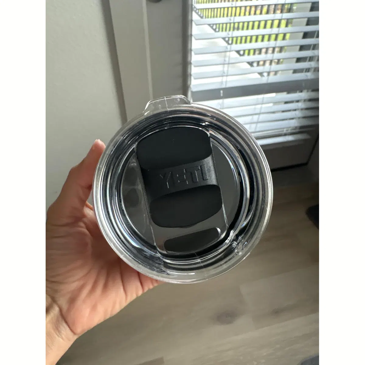 Gut, aber kein echtes Weinglasgefühl