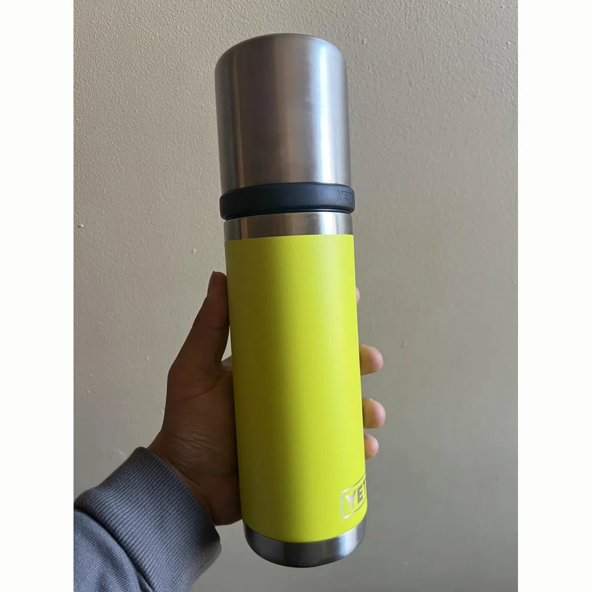Kleine Flasche