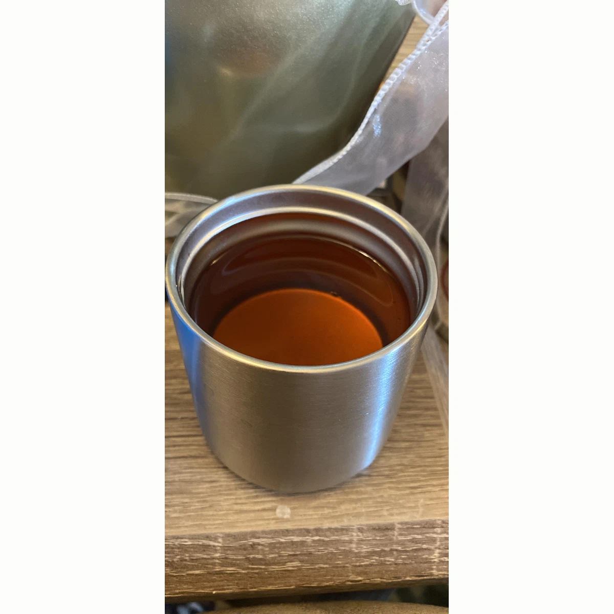 Geschenk für den Sohn