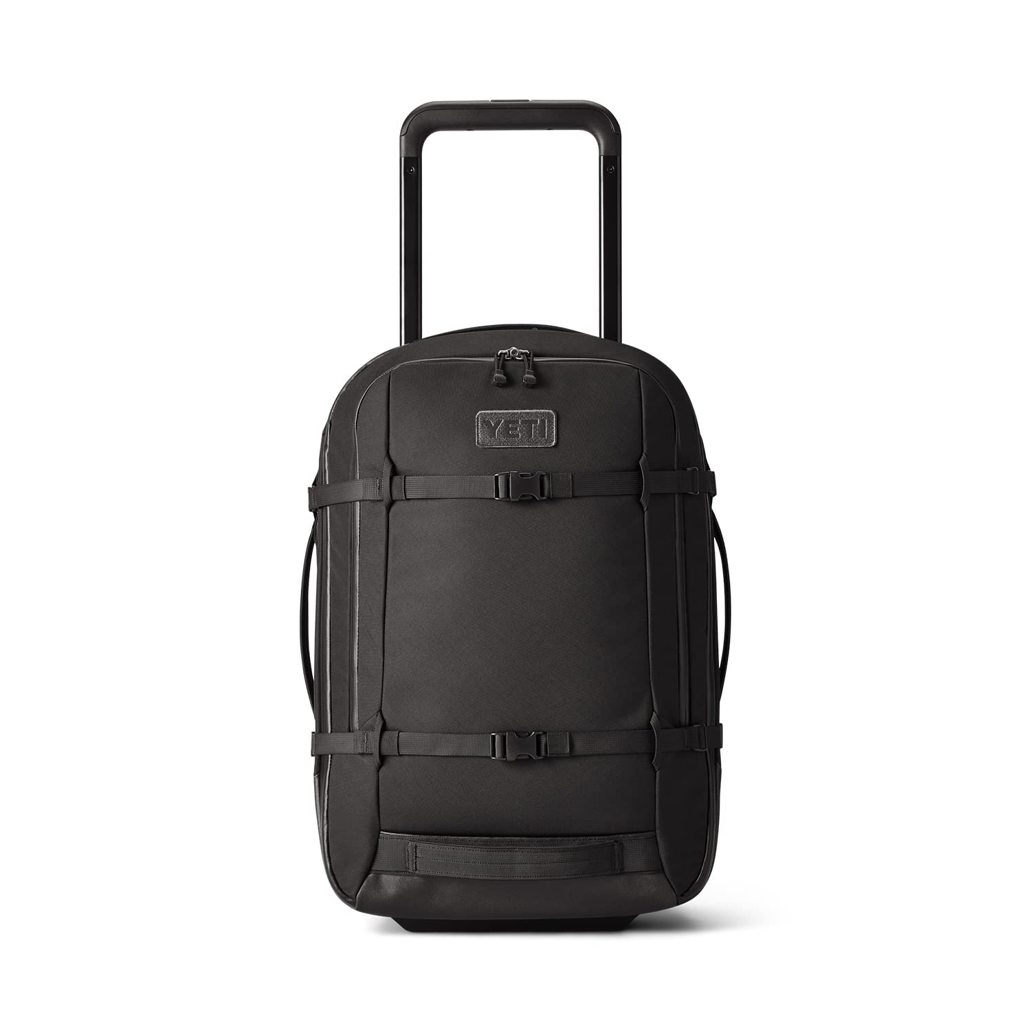YETI Crossroads 22" Reisegepäck (55 cm) – Robustes Handgepäck aus TuffSkin Nylon