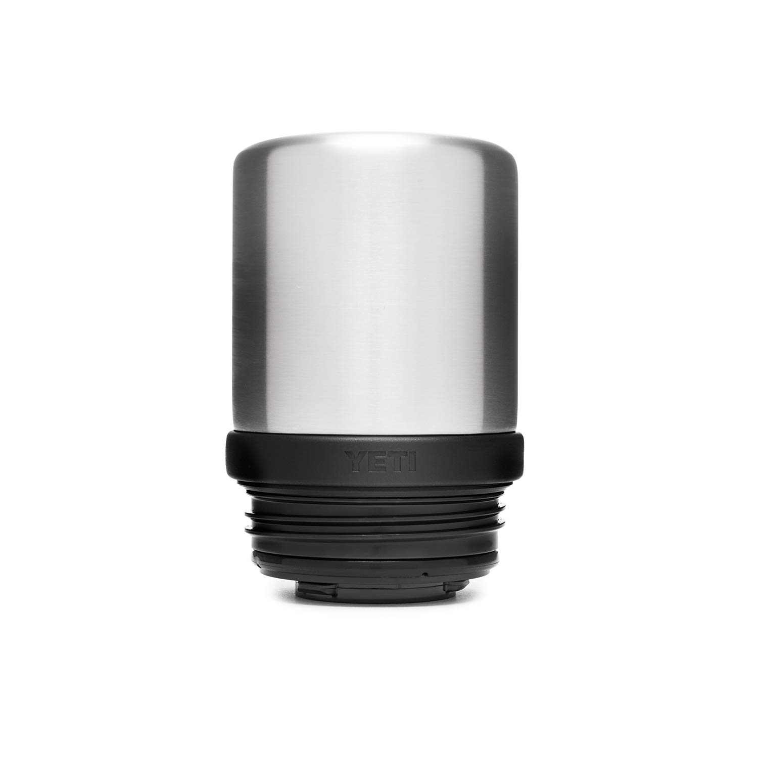 YETI Cup Cap Accessory — Edelstahl-Becher für Rambler-Flaschen