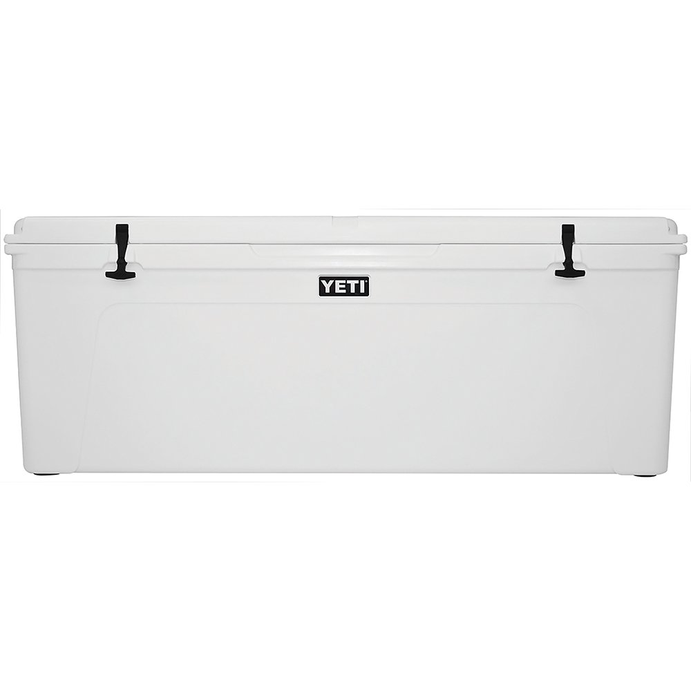 Tundra 250 Cooler, White