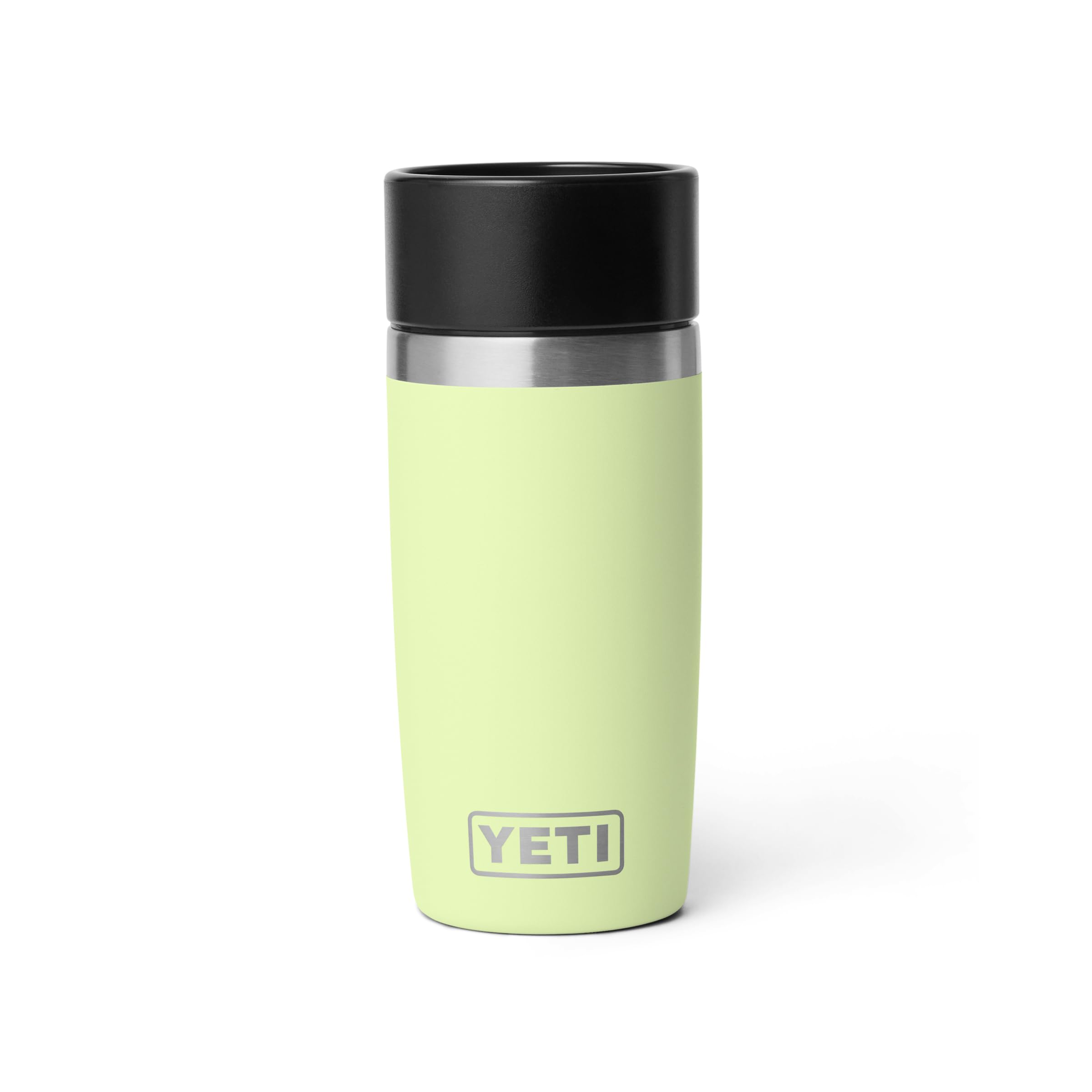 Rambler 12 oz Travel Bottle, Stainless Steel, Vacuum Insulated with Leakproof Co