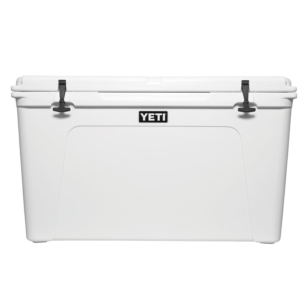 YETI Tundra 210 Kühlbox, Weiß