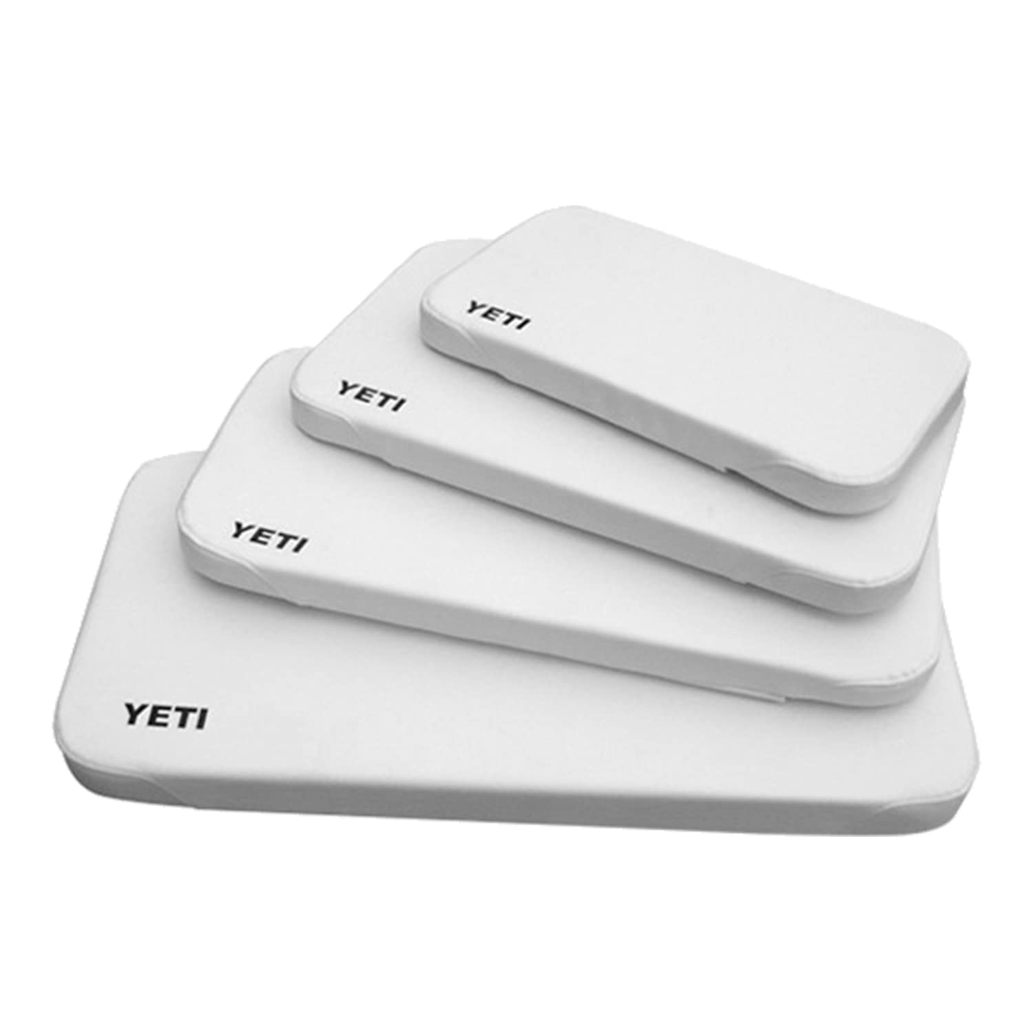 YETI Tundra 105 Sitzkissen – Marine Vinyl Weiß