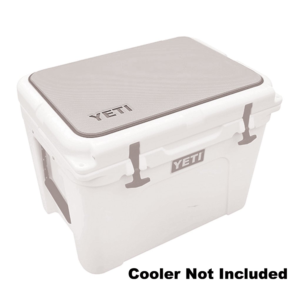 YETI SeaDek für Tundra Kühlboxen – Rutschfeste EVA-Schaummatte
