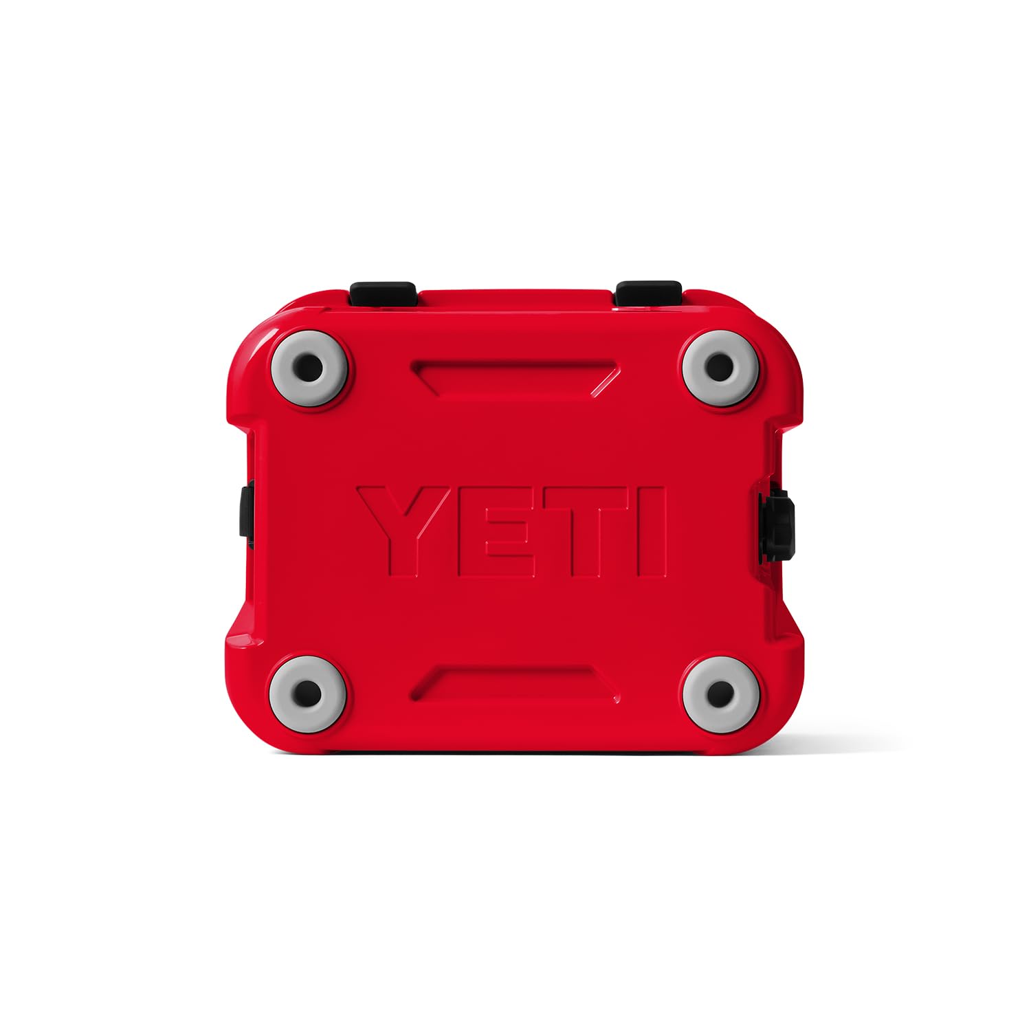 YETI Roadie 24 2.0 Hard Cooler mit DoubleDuty-Schultergurt und Ablassventil