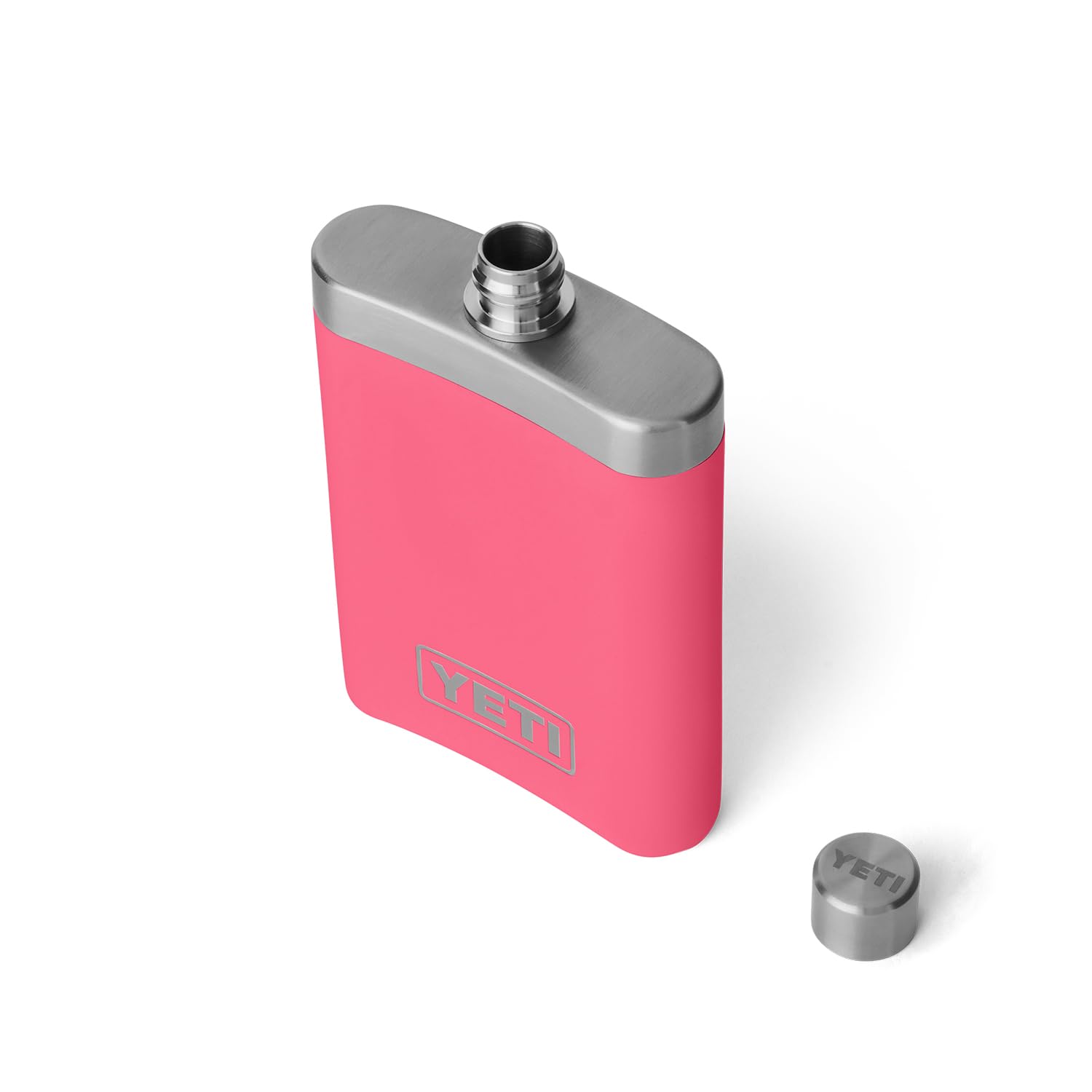 YETI 7 oz Flachmann mit Trichter