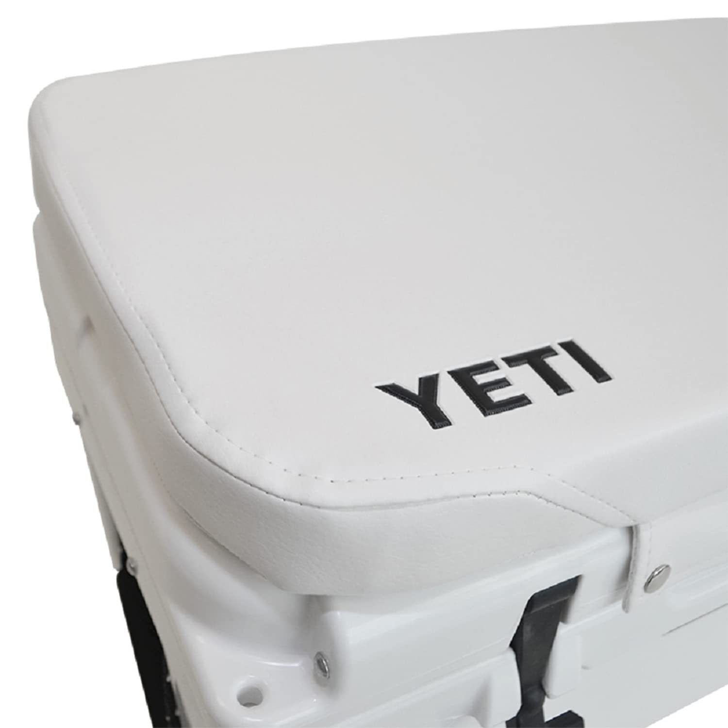 YETI Tundra 105 Sitzkissen – Marine Vinyl Weiß