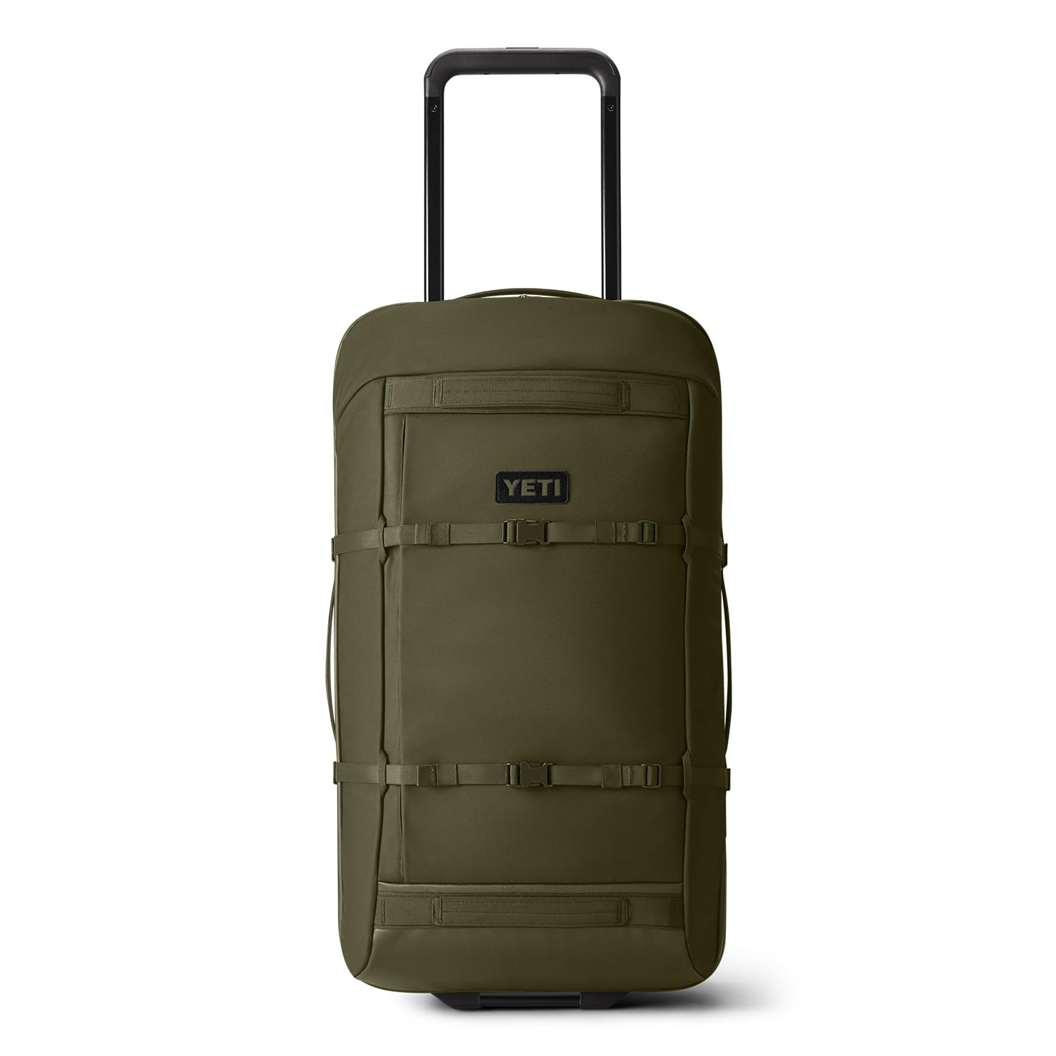 YETI Crossroads 22" Reisegepäck (55 cm) – Robustes Handgepäck aus TuffSkin Nylon