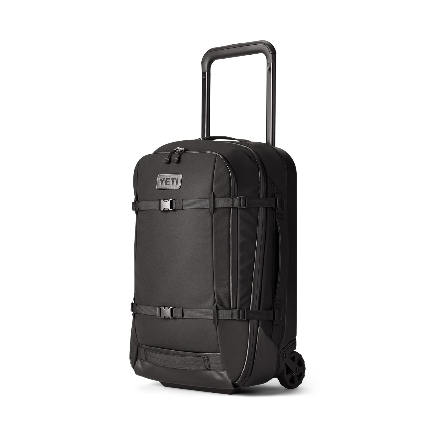 YETI Crossroads 22" Reisegepäck (55 cm) – Robustes Handgepäck aus TuffSkin Nylon