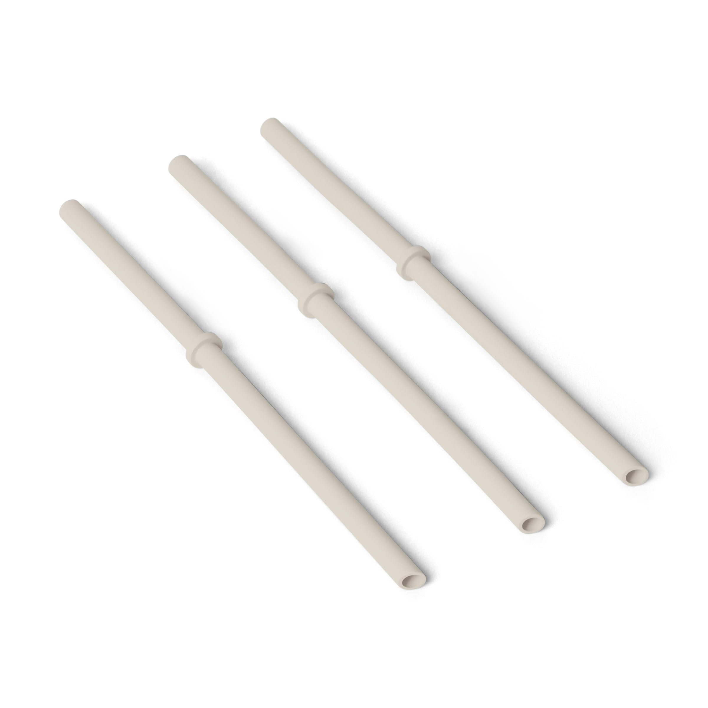 YETI Silikon-Strohhalm-Pack einstellbar – Spülmaschinenfest, Ultra-Robust, Mehrfarbig