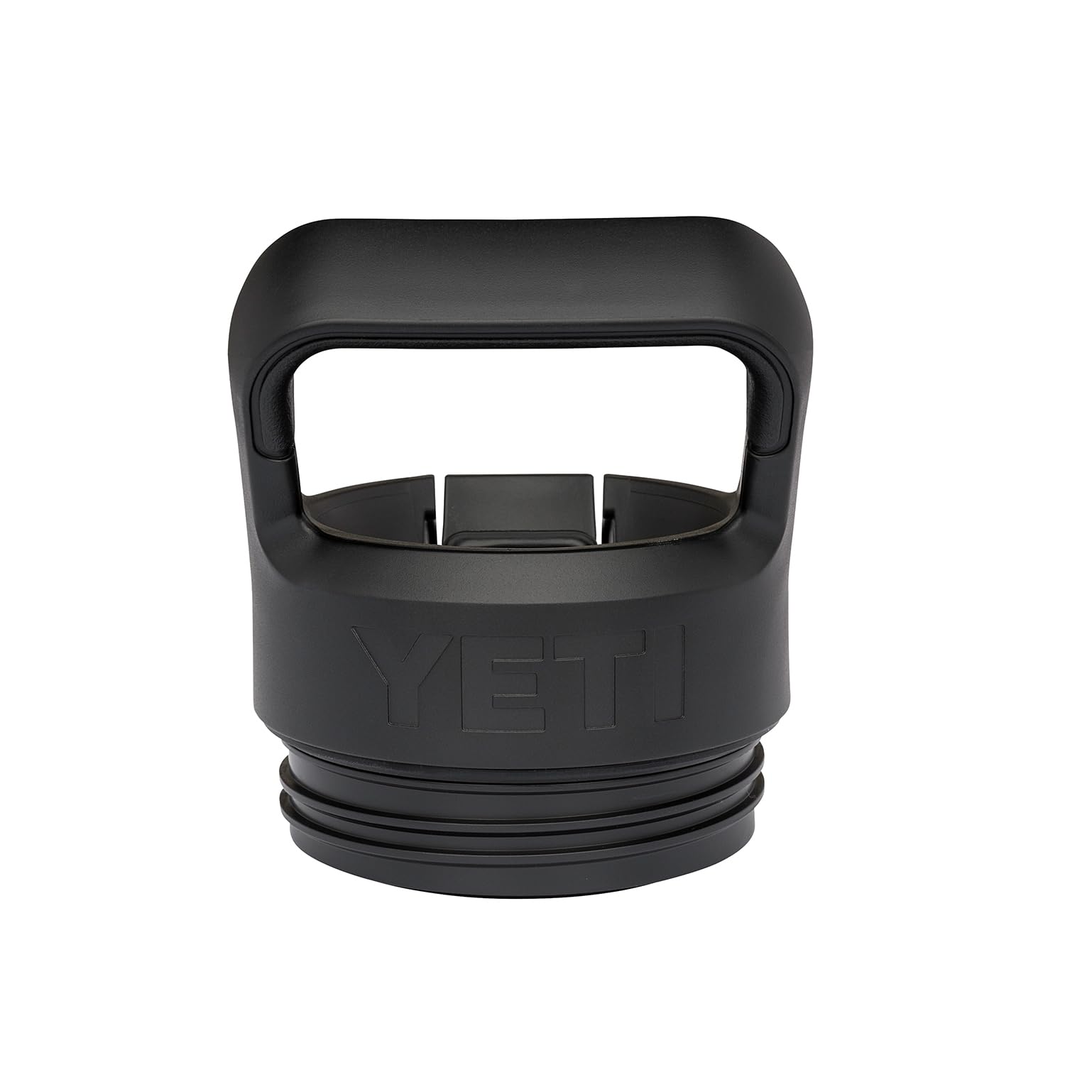 YETI Rambler Flaschen-Strohhalmdeckel – passend für 18/26/36/46/64 oz Flaschen