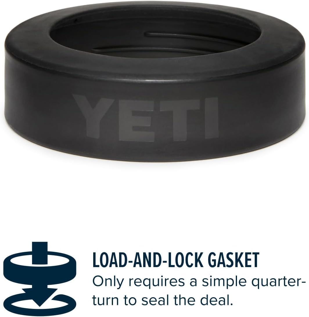 YETI Rambler Colster Slim – Isolierender Getränkehalter für schlanke 0,35 l Dosen, Royal Blue