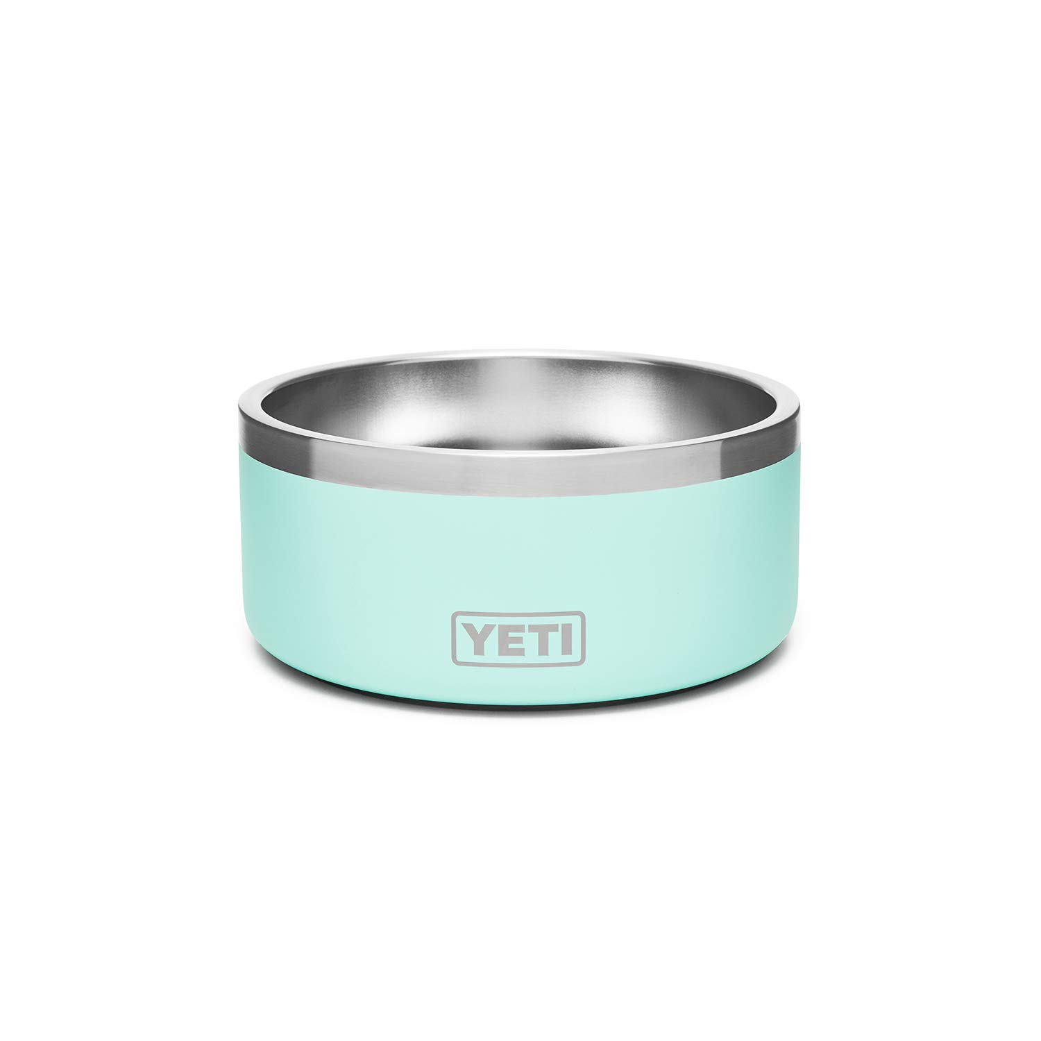 YETI Boomer 4 Edelstahl-Hundenapf – 950 ml, rutschfest