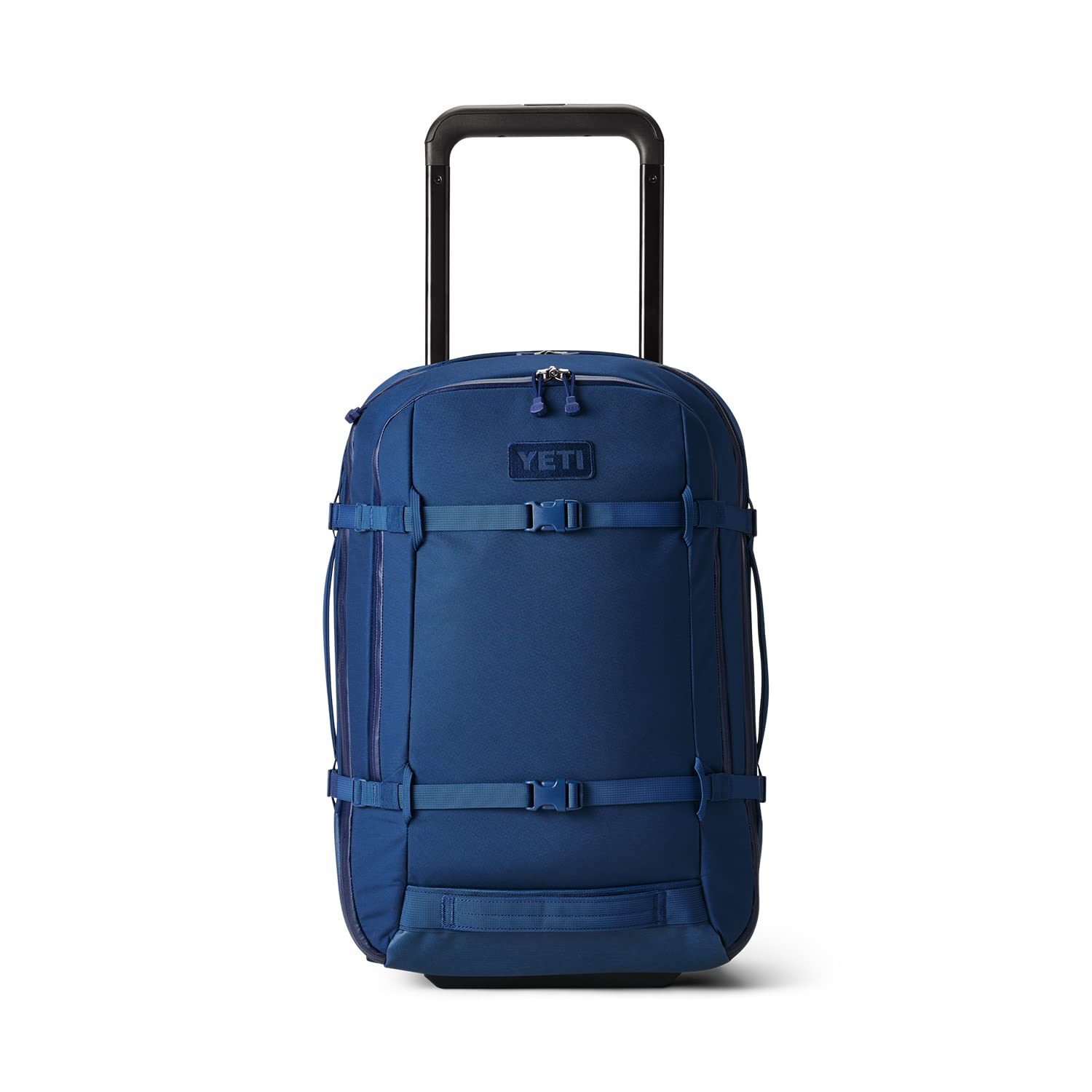 YETI Crossroads 22" Reisegepäck (55 cm) – Robustes Handgepäck aus TuffSkin Nylon