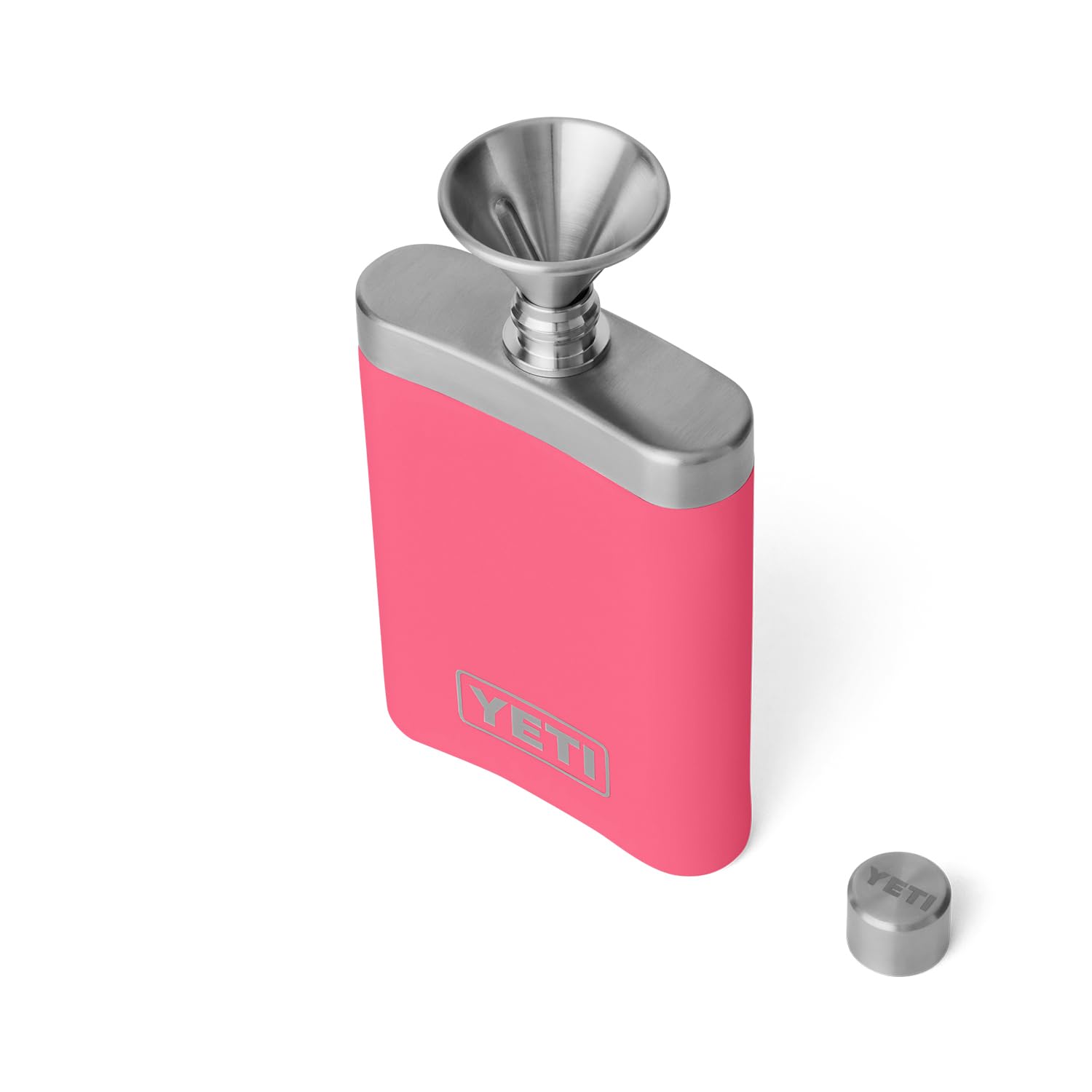 YETI 7 oz Flachmann mit Trichter