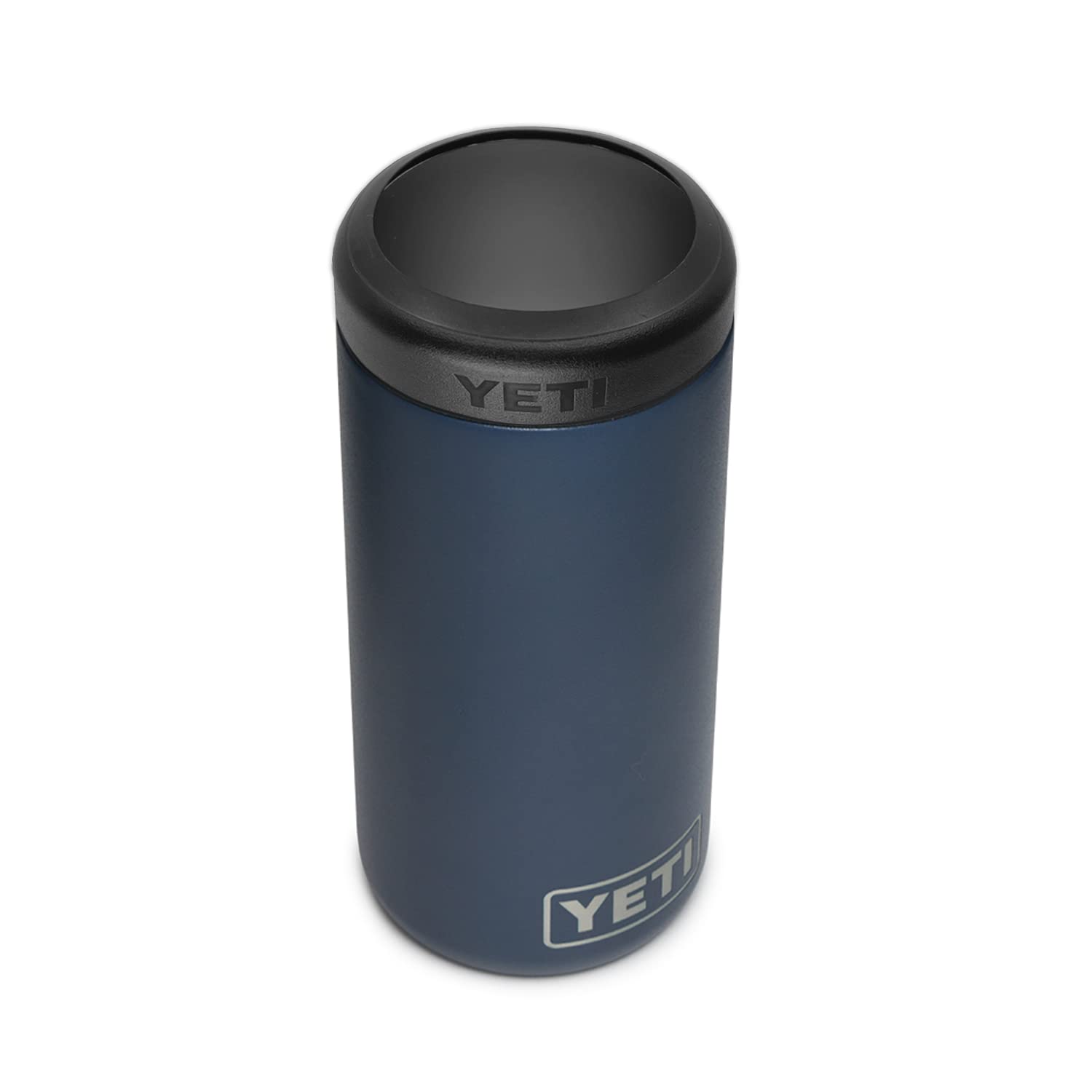 YETI Rambler 12 oz. Colster Slim – Dosenkühler für schlanke 355-ml-Dosen