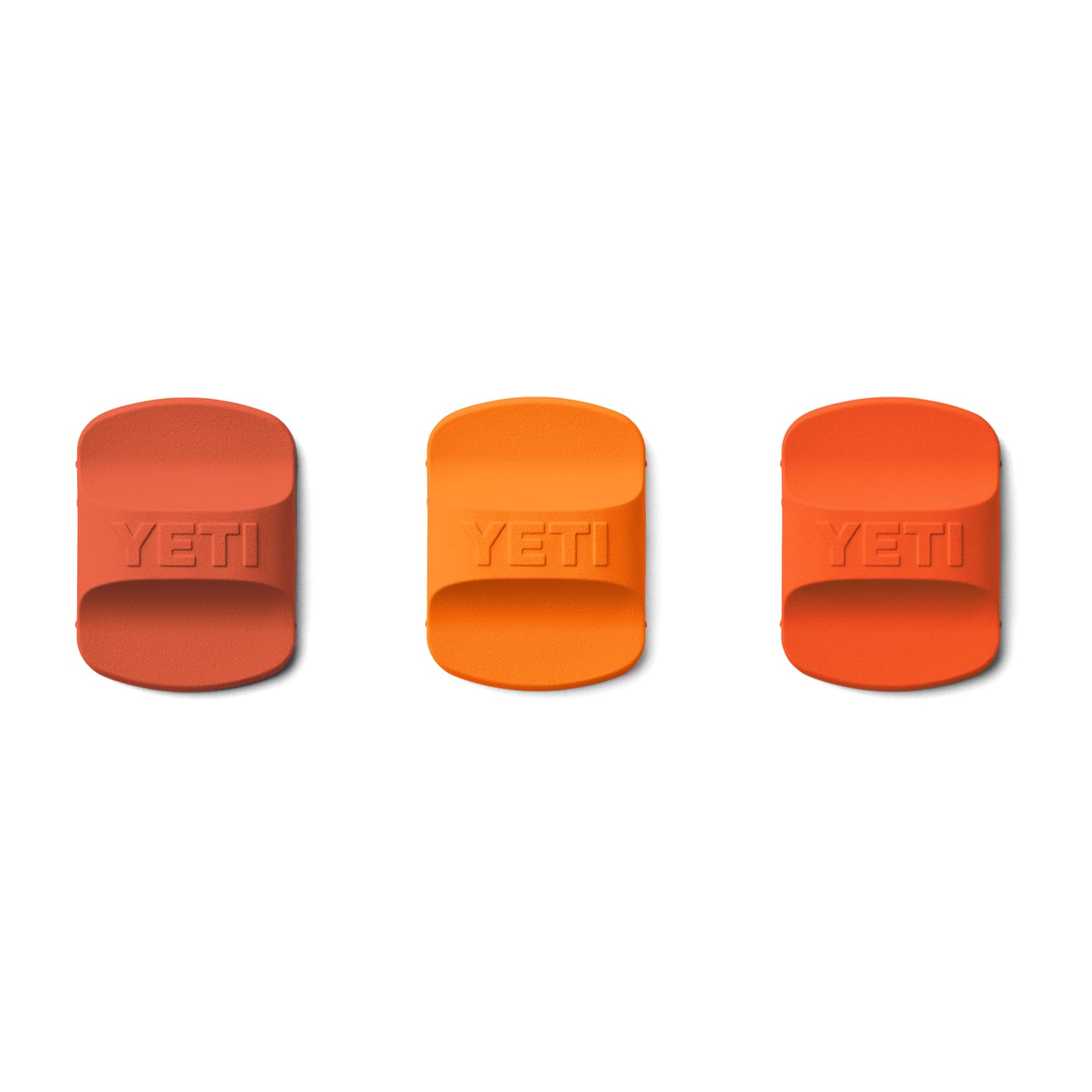 YETI MagSlider Ersatzdeckel (3er-Pack) – für Rambler Becher